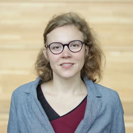 Avatar of Julia Wolska