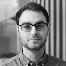 Avatar of Adam Partridge