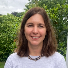 Avatar of Ashley Blake