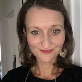 Avatar of Louise Bezuidenhout