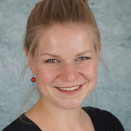 Avatar of Lydia Riedl