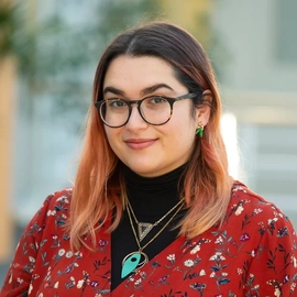 Avatar of Priya Silverstein