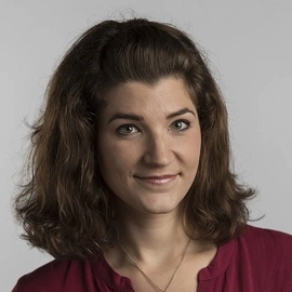 Avatar of Julia Strand