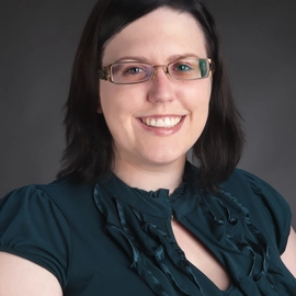 Avatar of Crystal Steltenpohl