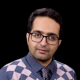 Avatar of Mehdi Shaahdadi Goughari