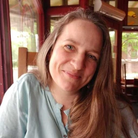 Avatar of Laurel Standiford