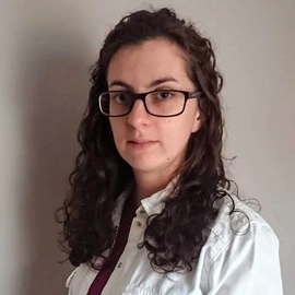 Avatar of Jade Pickering