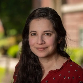 Avatar of Yanna Weisberg