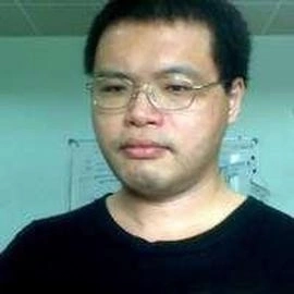 Avatar of Sau-Chin Chen