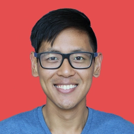 Avatar of William Ngiam