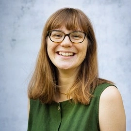 Avatar of Helena Hartmann