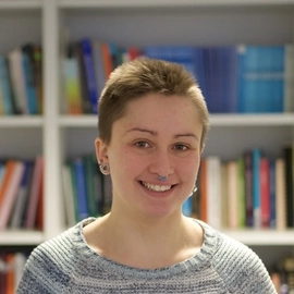 Avatar of Alice Rees