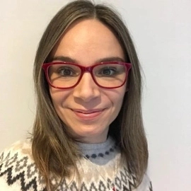 Avatar of Magdalena Grose-Hodge