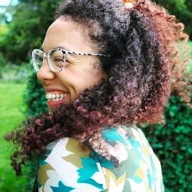 Avatar of Sara Middleton