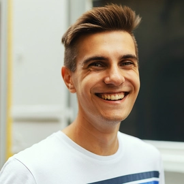 Avatar of Kai Krautter