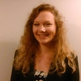 Avatar of Samantha Tyler