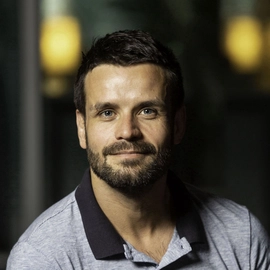 Avatar of David Moreau