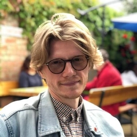 Avatar of Sam Westwood