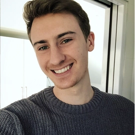 Avatar of Connor Keating