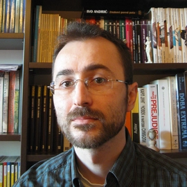 Avatar of Zoran Pavlović