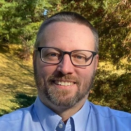 Avatar of Bradley Baker