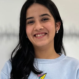 Avatar of Meera Chandra