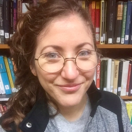 Avatar of Malika Ihle