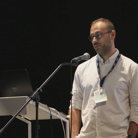 Avatar of Fotis Mystakopoulos, PhD Student