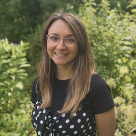 Avatar of Dr Madeleine Pownall