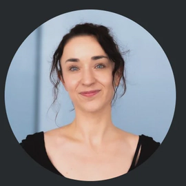 Avatar of Alicia Tamara Veersma Barredo