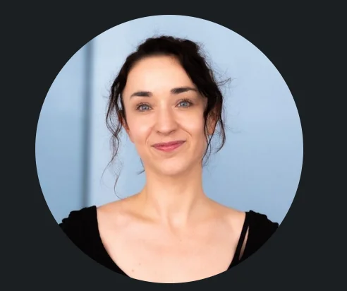 Alicia Tamara Veersma Barredo