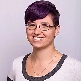 Dr. Amanda Kay Montoya