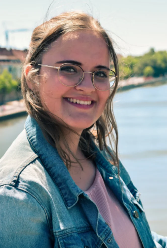 Berit T. Barthelmes, M.Sc.