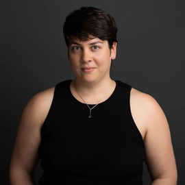 Dr. Sarah A. Sauvé