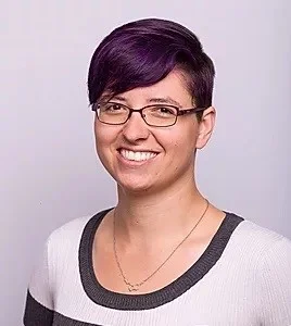 Dr. Amanda Kay Montoya