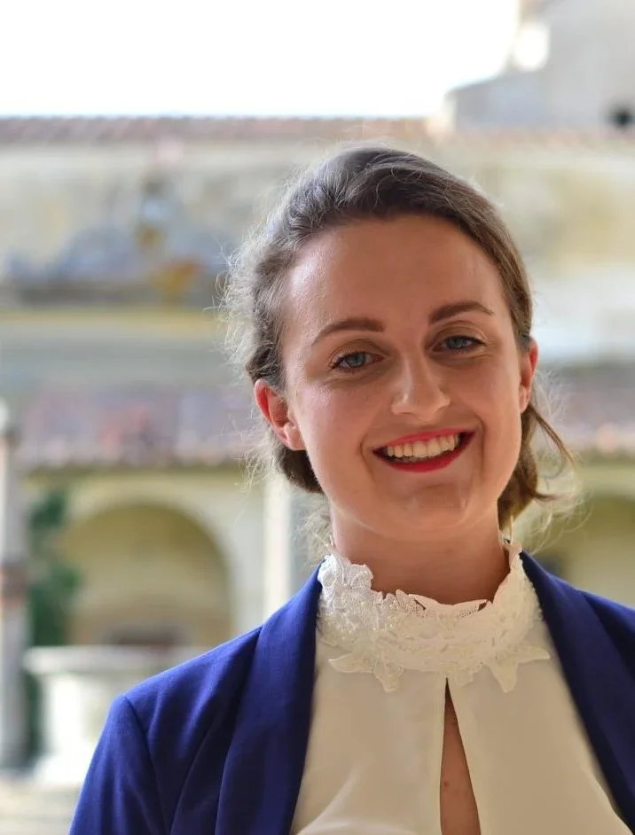 Dr Sarah Ashcroft-Jones