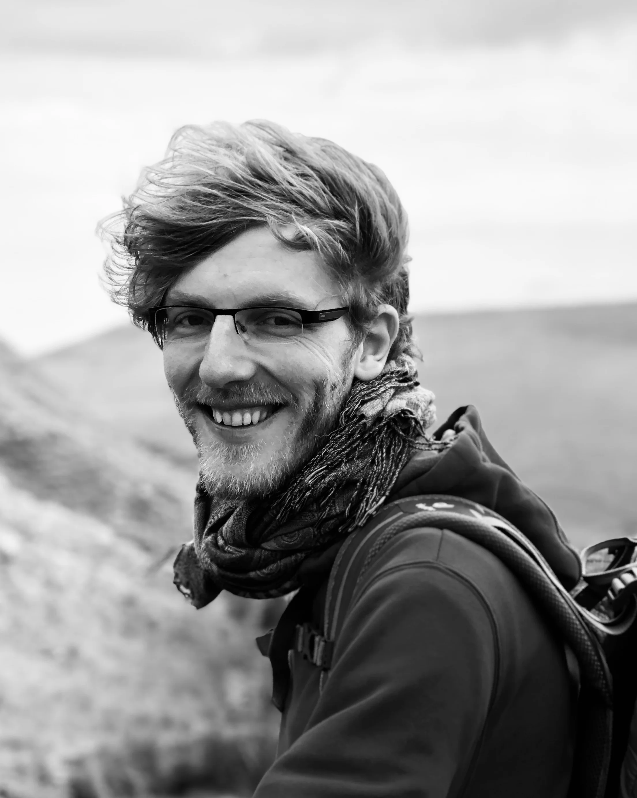 Dr Lukas Wallrich