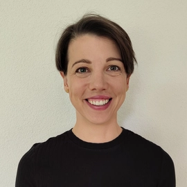 Dr Rachel Heyard