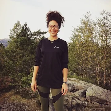 Dr Sara Lil Middleton