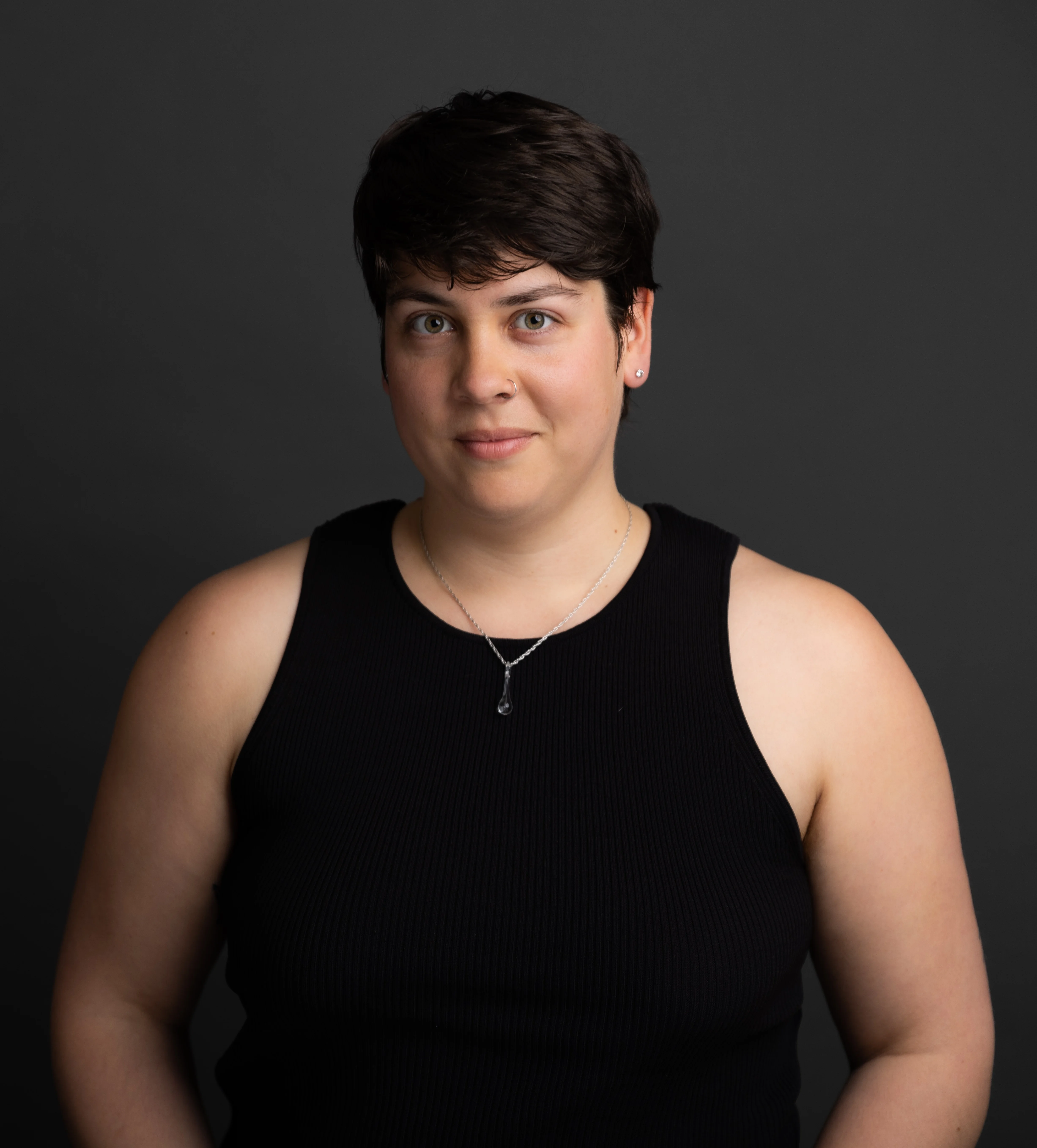 Dr. Sarah A. Sauvé