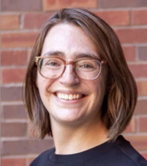 Stephanie Zellers