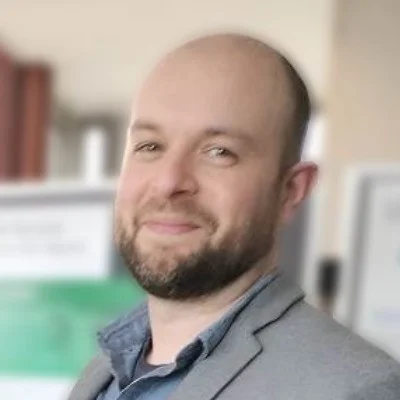 dr. Steven Verheyen