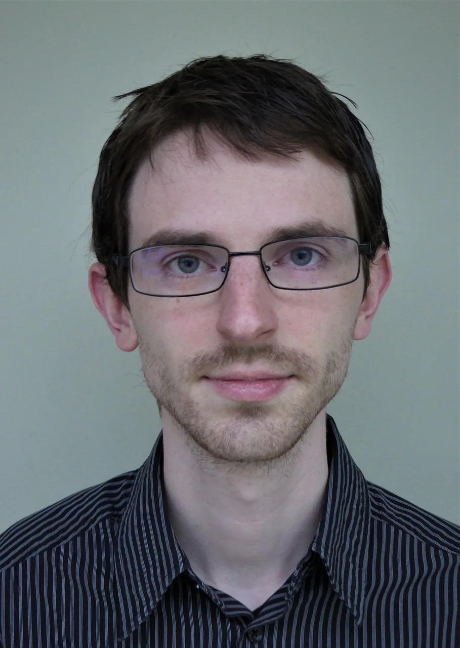 Dr. Tom Heyman