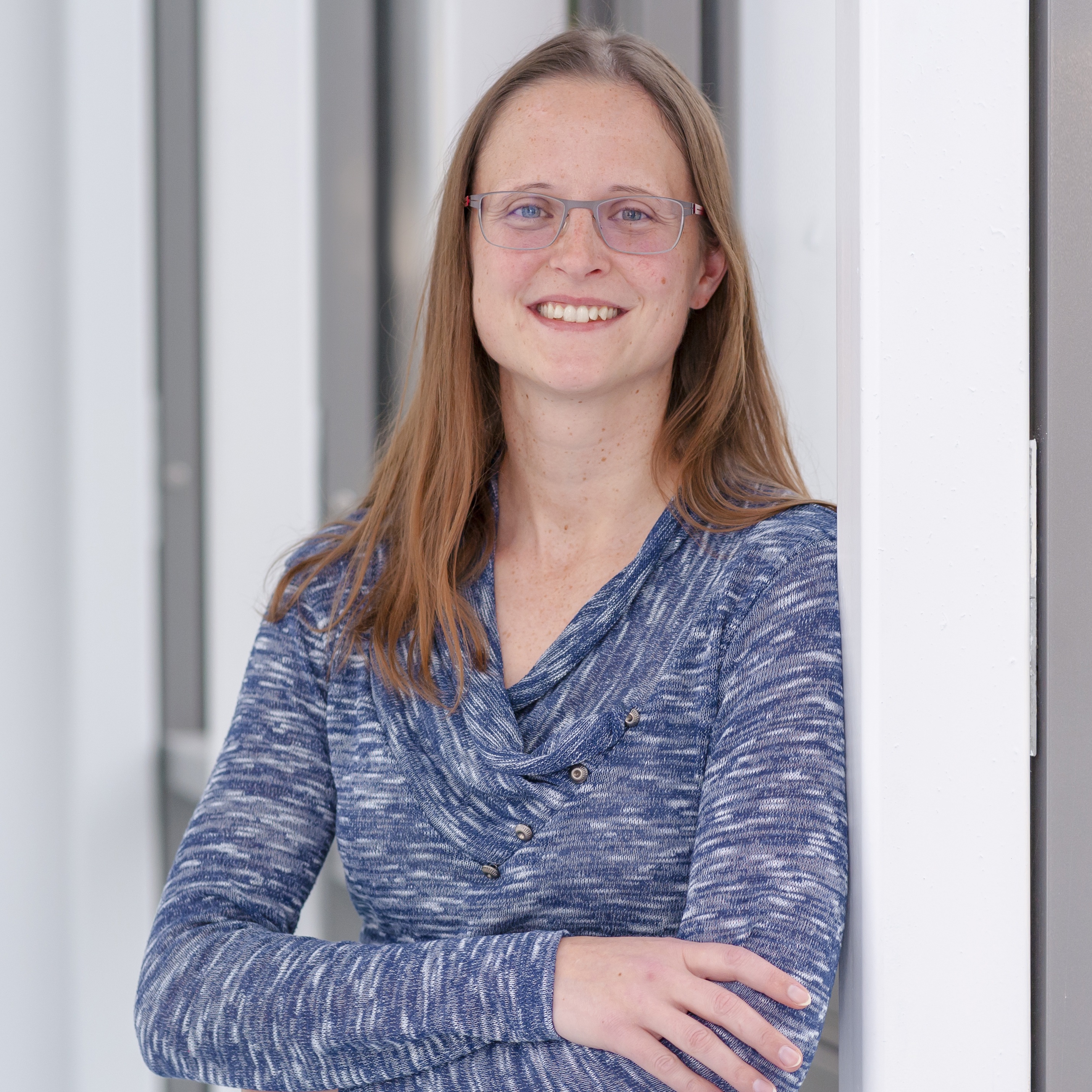 Dr. Katarina Blask