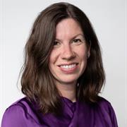 Dr. Suzanne Stewart
