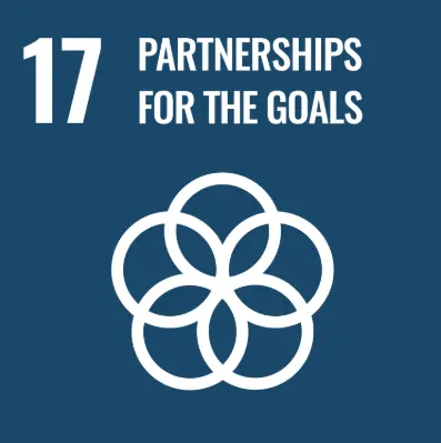 SDG 17: Partnerships for the Goals