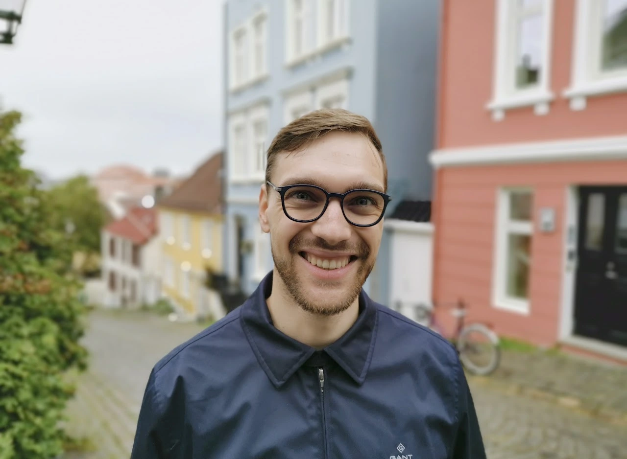 MaxKorbmacher Portrait